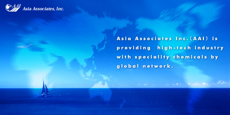 Asia Associates Inc