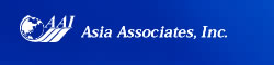 Asia Associate, Inc.